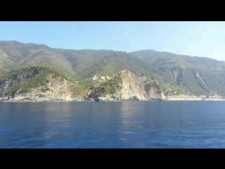 Cinque terre monterosso, vernazza, corniglia, manarola, riomaggiore (wе‚ochy) (italy)