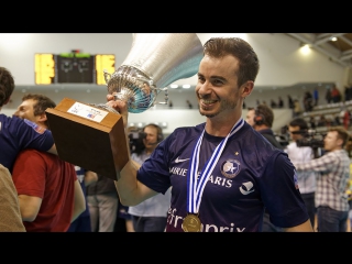 Guillermo hernán amazing volleyball setter