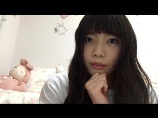 20161216 showroom nara miharu