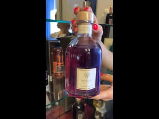 Peonia black jasmine (пион и черный жасмин)диффузор