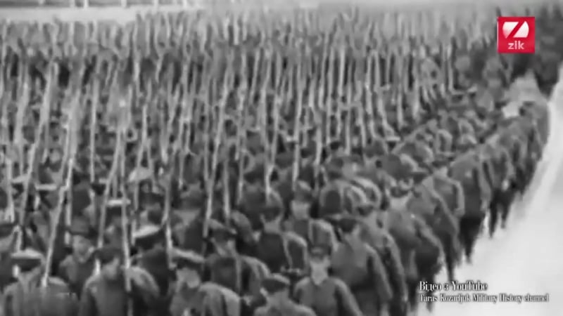 Друга світова війна ціна перемоги документальний фільм