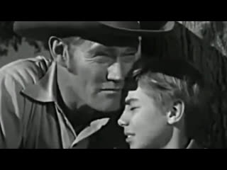 The rifleman youll be in my heart