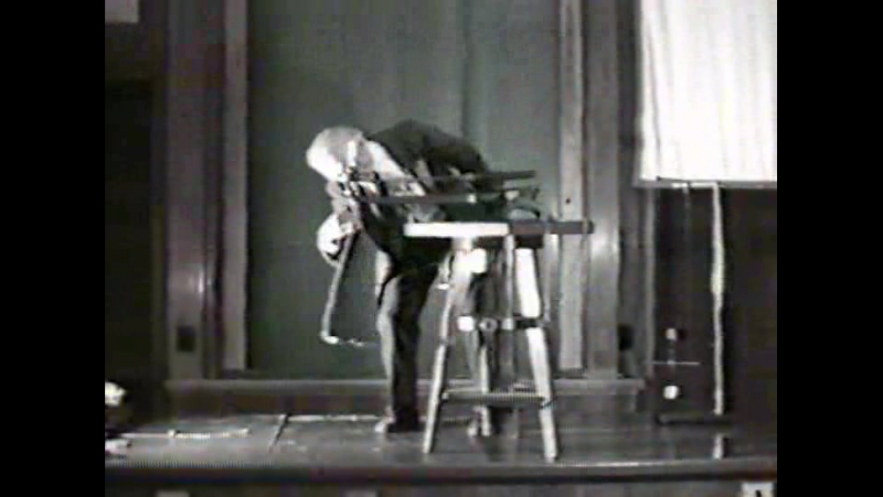 Динамика твердого тела вращение тел разной формы