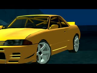 Elegy r32 logan bell №2 видео №11