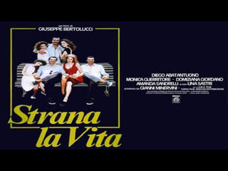 Strana la vita (1987) 1080p