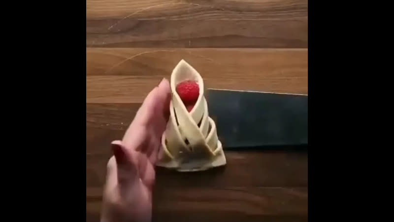 Формируем печеньки