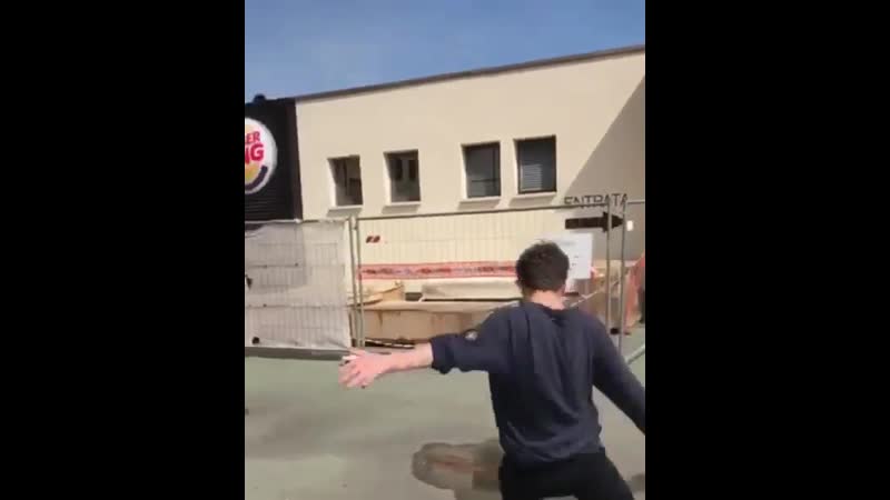 Максимально точный удар