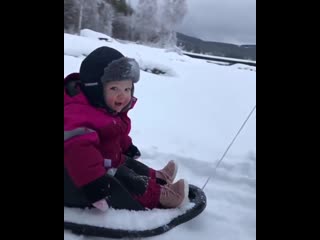 Future adrenaline junkie