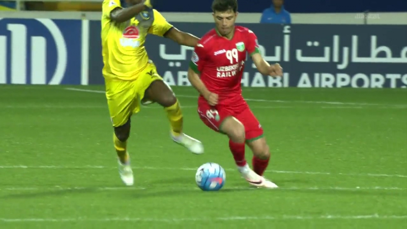 Cl 2017 20 02 17 al taawon lokomotiv tashkent