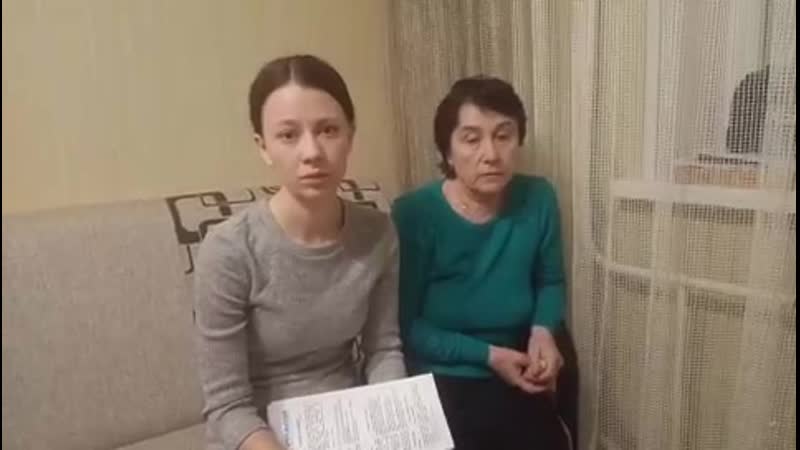 Я очень хочу, чтобы мама жила 🙏 я прошу вас о помощи, каждая копеечка поможет спасти жизнь моей маме! сделайте репост