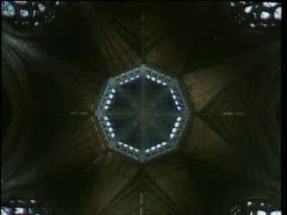 Jessye norman sings amen