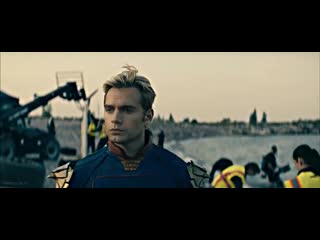 Homelander henry cavill