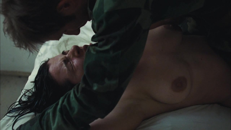 Zana marjanovic in the land of porn and honey (зана марьянович в краю крови и меда) 4