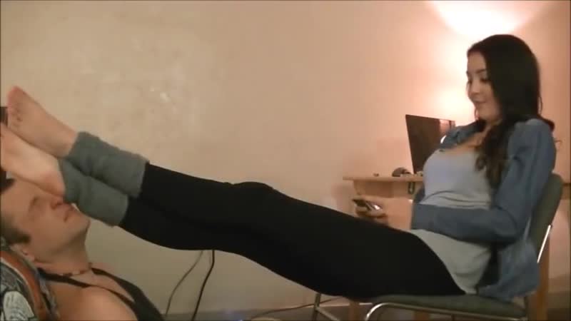 Tracey porn video – Foot worship tracey barefoot