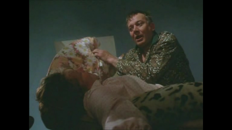 Hammer house of horror / дом ужасов хаммера / грубое пробуждение (rude awakening)