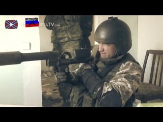 Islamic state of donbass and lugant 4