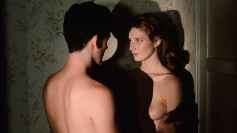 Джоэли ричардсон (joely richardson hot scenes in "wetherby" 1985)