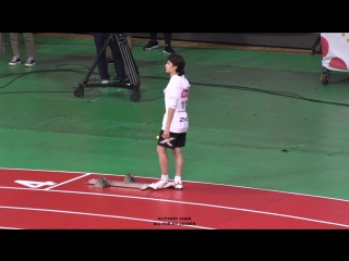 [fancam] 180820 isac