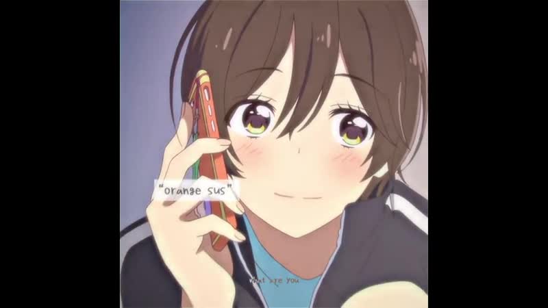 Asagao to kase san