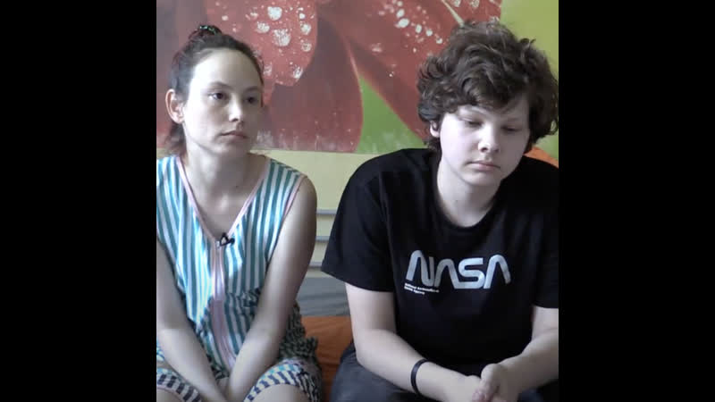 18 летний кирилл воронин, искавший отца банкира, спас жизнь своей маме