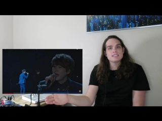 Voice teacher reacts to super junior k r y phonograph in seoul dorothy