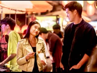 Любовь в тайбэе/корабль любви, тайбэй | love in taipei (трейлер 2023)