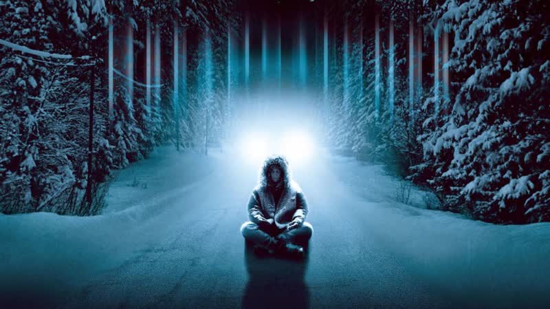 Фильмы ужасов ловец снов (2003)