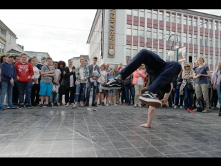 Kassel street jam