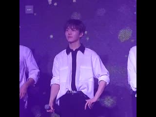 [fancam] 190831 prism tour in jakarta