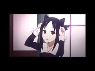 Kaguya sama wa kokurasetai tensai tachi no renai zunousen ⊱ vine ⊰ kaguya shinomiya