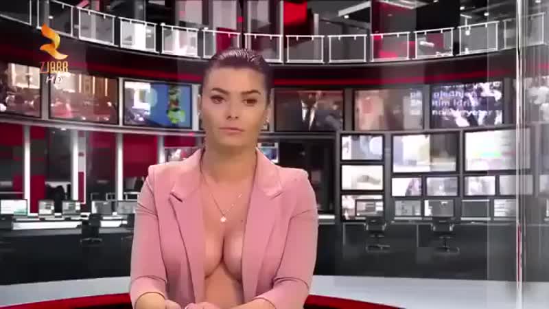 V albanii pridumali kak privlech vnimanie k novostjam spcs me mp4