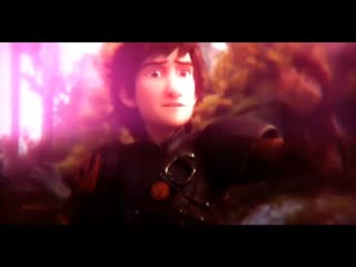 ｢ how to train your dragon ｣ hiccup horrendous haddock iii