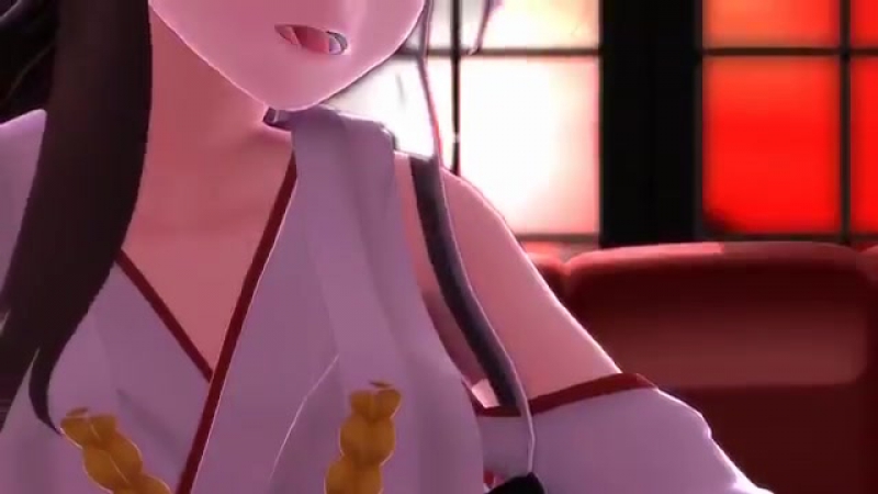 Fleet porn video – [mmd] kancolle fleet heaven