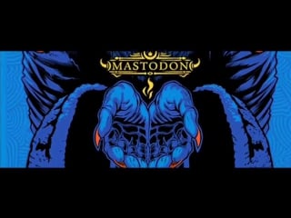 Mastodon new posters