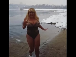 Mila kuznetsova simply amazing