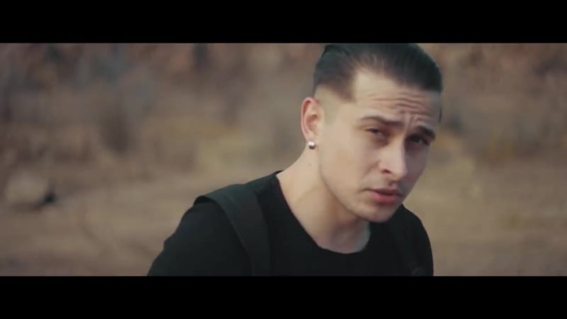 [премєра] хас вірні собі official video