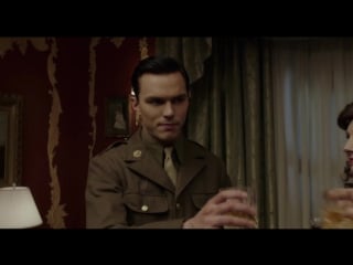 За пропастью во ржи/rebel in the rye, 2017 trailer#1;