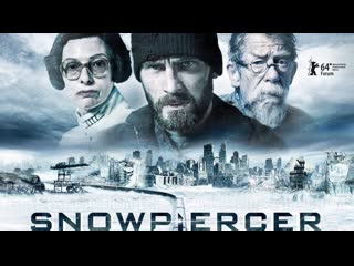 Сквозь снег/snowpiercer s01e05 (1 сезон)