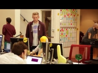 What it’s like to be an outsider