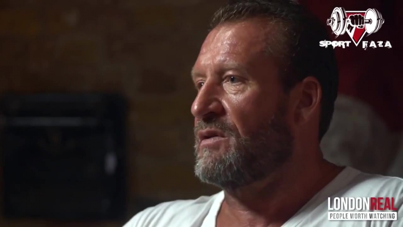 Дориан йетс всё по полочкам о стероидах