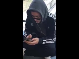 [fancam] 160324 yifan @ beijing airport