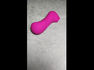 Клиториальный стимулятор ! аналог satisfyer очень мощный оргазм обеспечен даже самой нечувствительной даме)