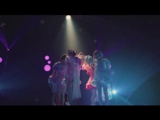 Cy8er『rimic start』[live mv] (恵比寿liquidroom 08/09/2017)