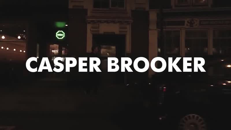 Casper brooker nike sb video part