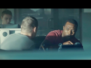 Jay ryan interview bens relationships mary kills people set