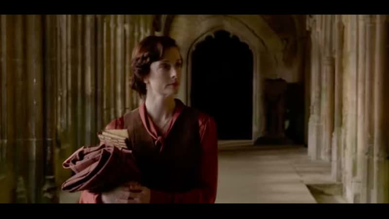 Вырезанная сцена дамблдор и макгонагалл в хогвартсе