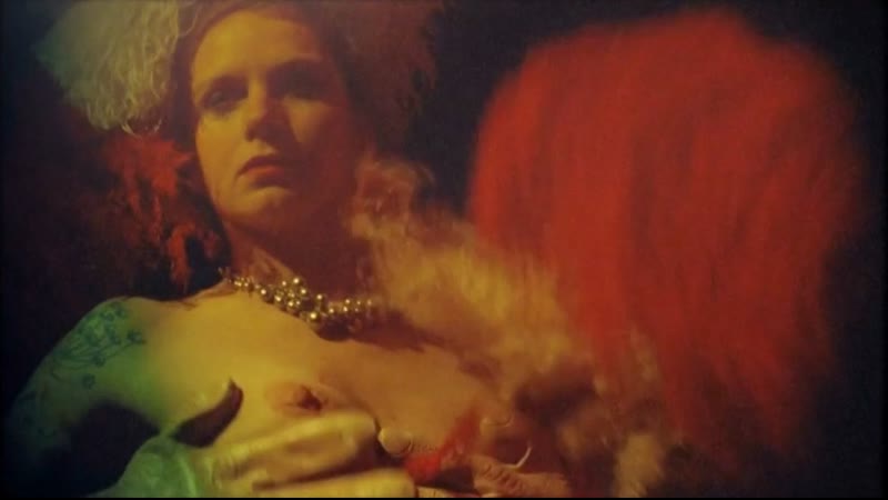 Elina lowensohn, katrín ólafsdóttir prehistoric cabaret (2014) / элина ловенсон, катрин оулафсдоуттир доисторическое кабаре