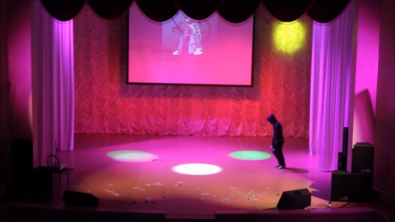 Roka no fuyu matsuri 2016 ticci toby