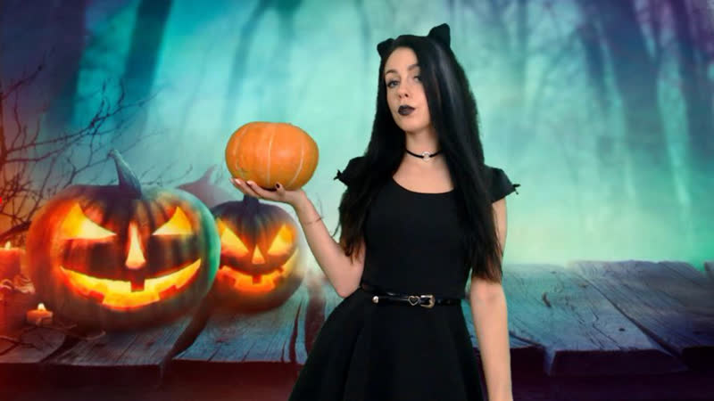 Helloween перезапуск