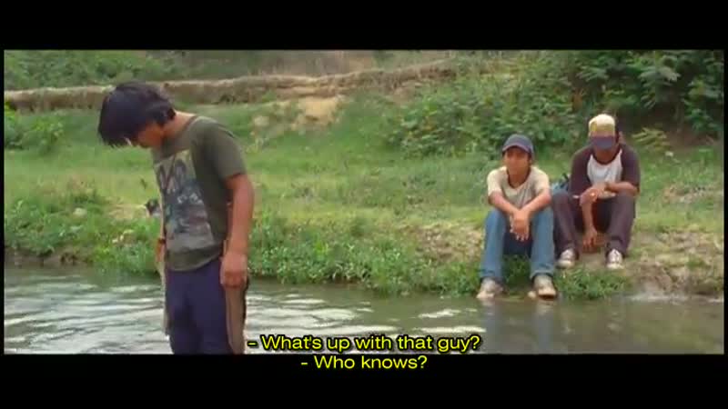 La jaula de oro (méxico, 2013) diego quemada díez (eng sub) [the golden dream]